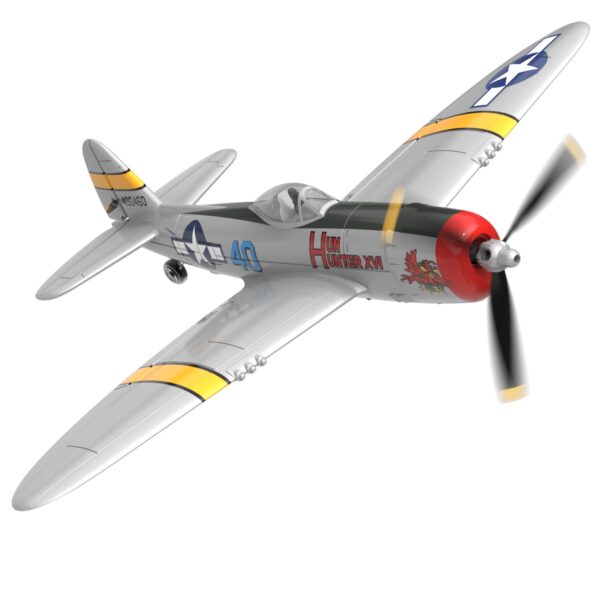 P-47 Thunderbolt