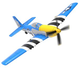 P-51 Mustang