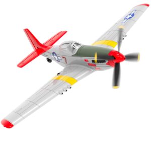 P-51 Mustang