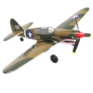 P-40 Warhawk
