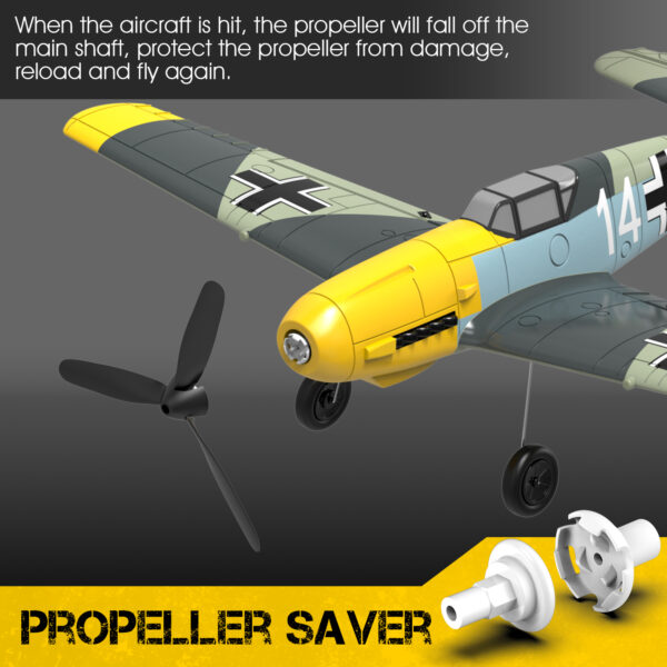 Bf 109 - Image 3