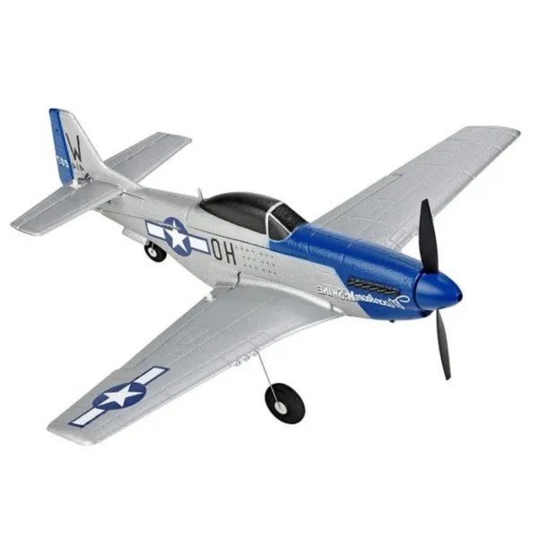 P-51 Mustang