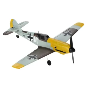 Bf109 - 450mm