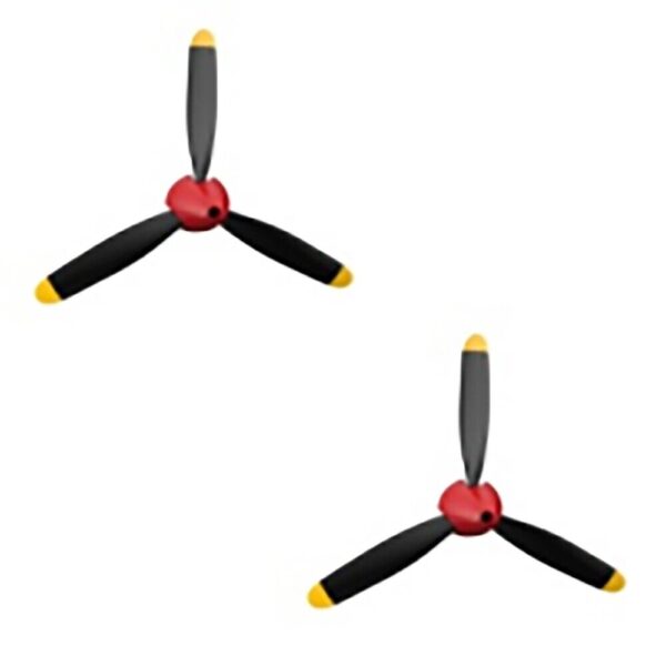 Propellers - Image 9