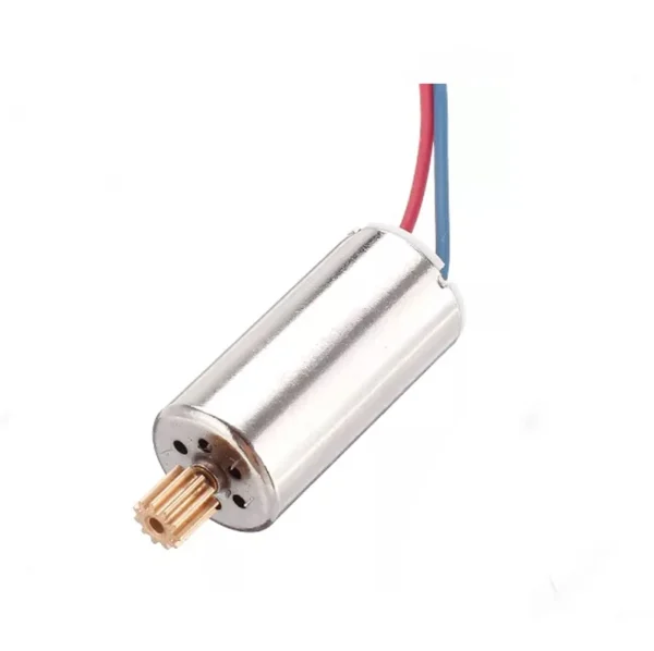 10mm Coreless Motor